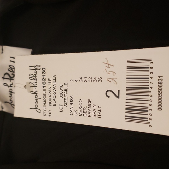 Joseph Ribkoff Two Piece Set - Picture 6 of 6